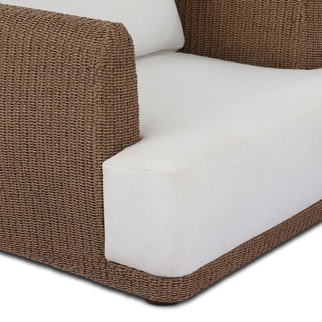 Four Hands - Noble Outdoor Chair - 249038-001 | American Home Furniture