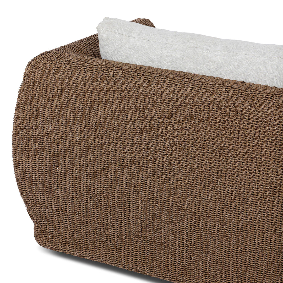 Four Hands - Noble Outdoor Chair - 249038-001 | American Home Furniture