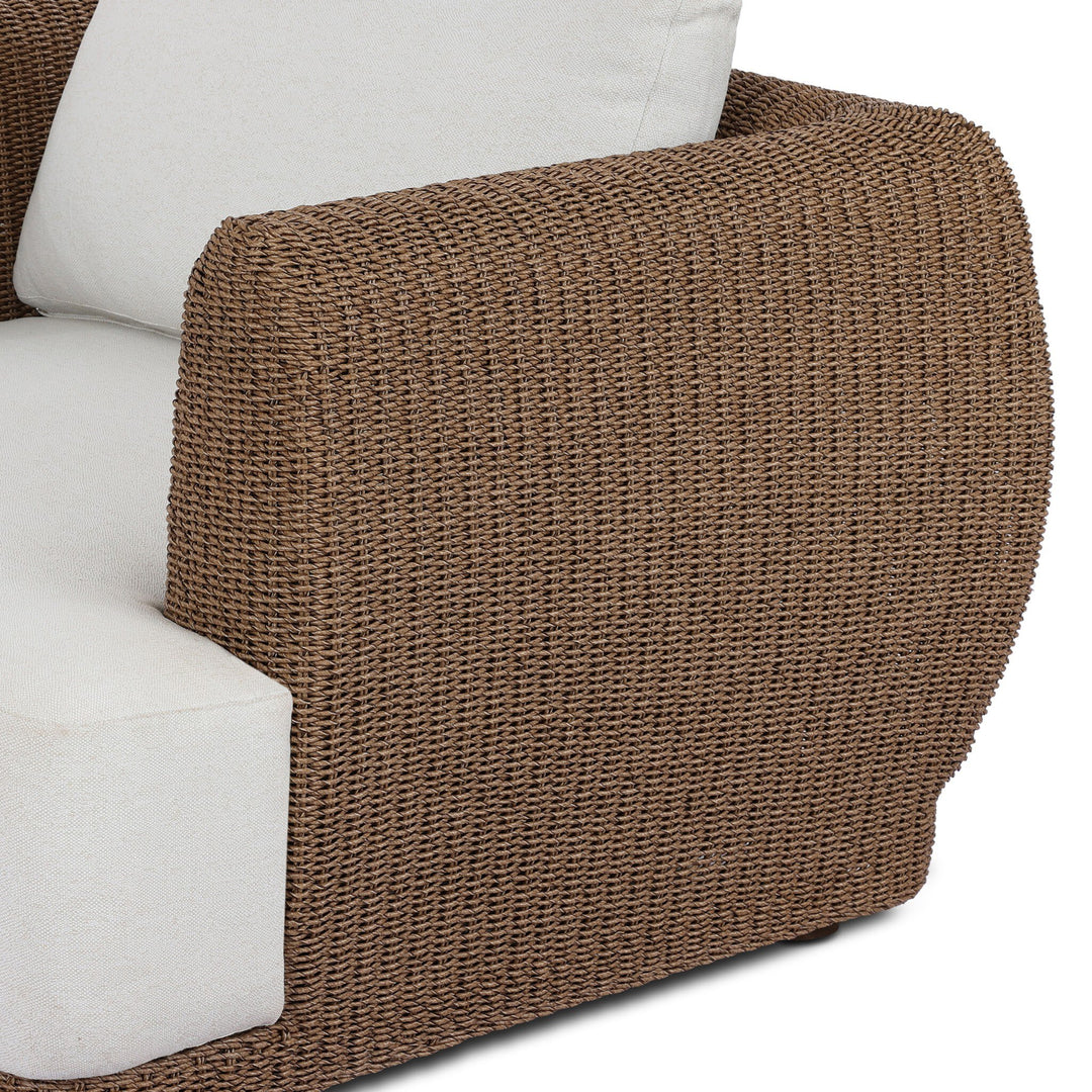 Four Hands - Noble Outdoor Chair - 249038-001 | American Home Furniture
