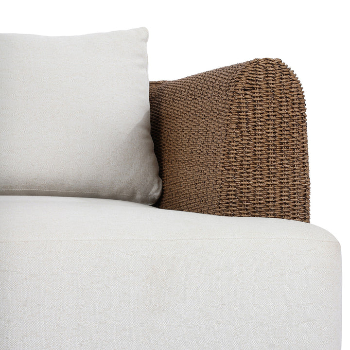 Four Hands - Noble Outdoor Chair - 249038-001 | American Home Furniture