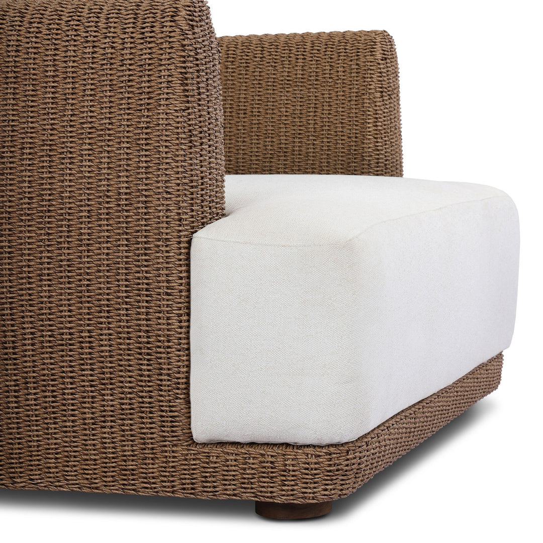 Four Hands - Noble Outdoor Chair - 249038-001 | American Home Furniture