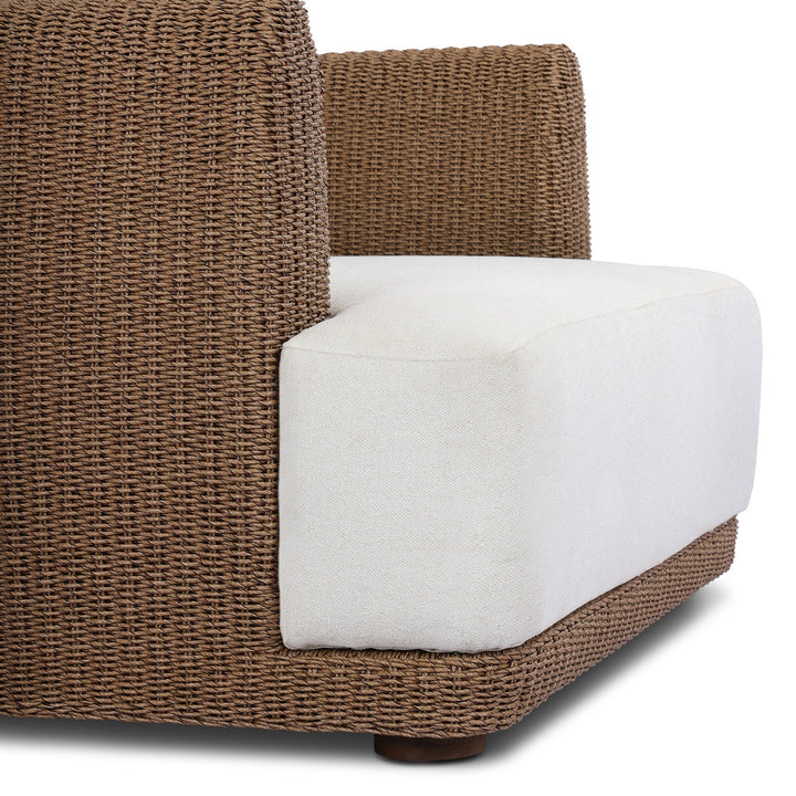 Four Hands - Noble Outdoor Chair - 249038-001 | American Home Furniture
