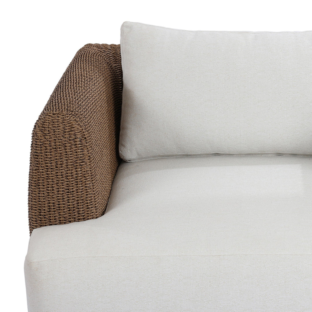 Four Hands - Noble Outdoor Chair - 249038-001 | American Home Furniture
