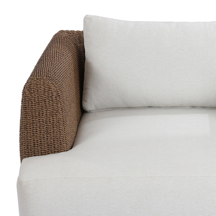 Four Hands - Noble Outdoor Chair - 249038-001 | American Home Furniture
