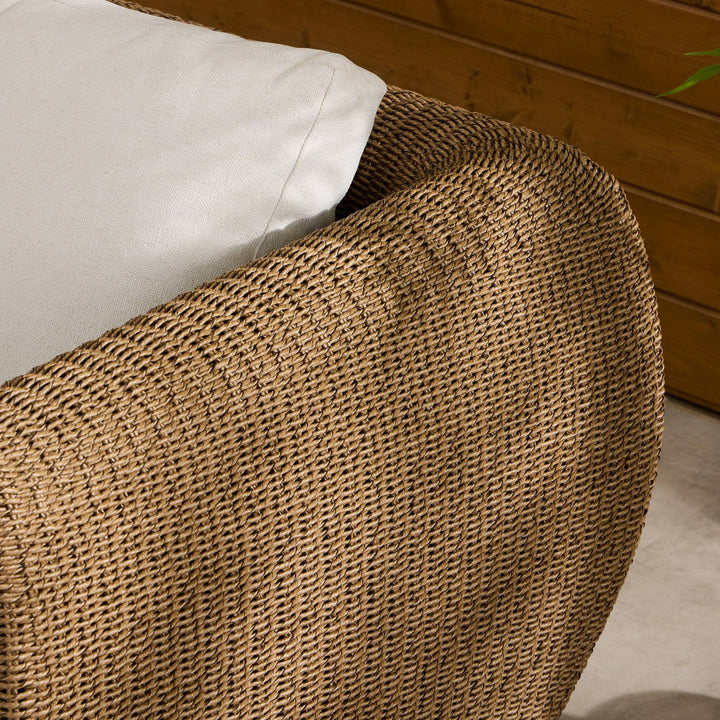 Four Hands - Noble Outdoor Chair - 249038-001 | American Home Furniture
