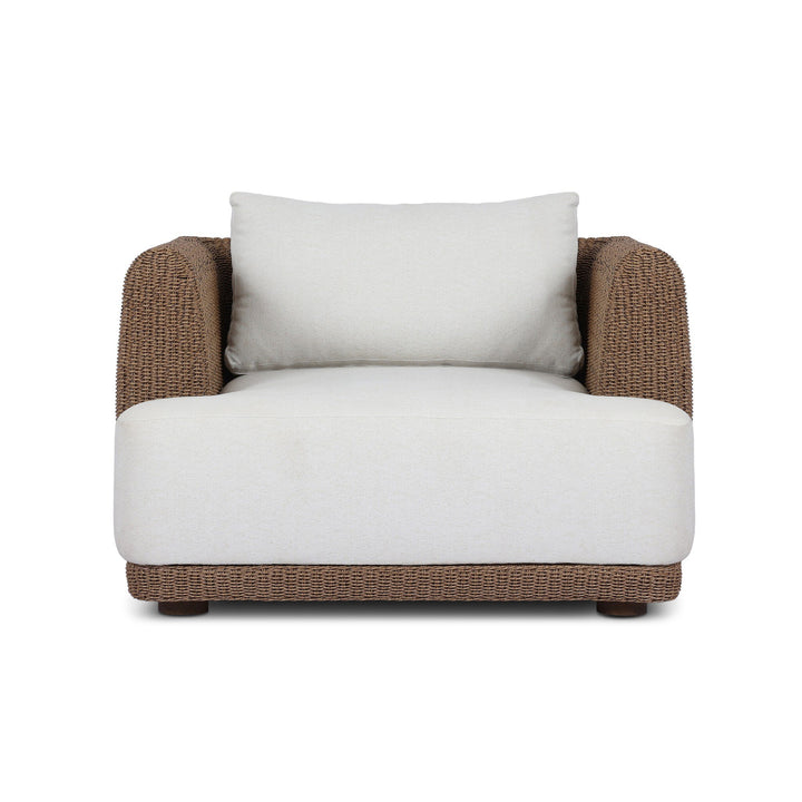 Four Hands - Noble Outdoor Chair - 249038-001 | American Home Furniture