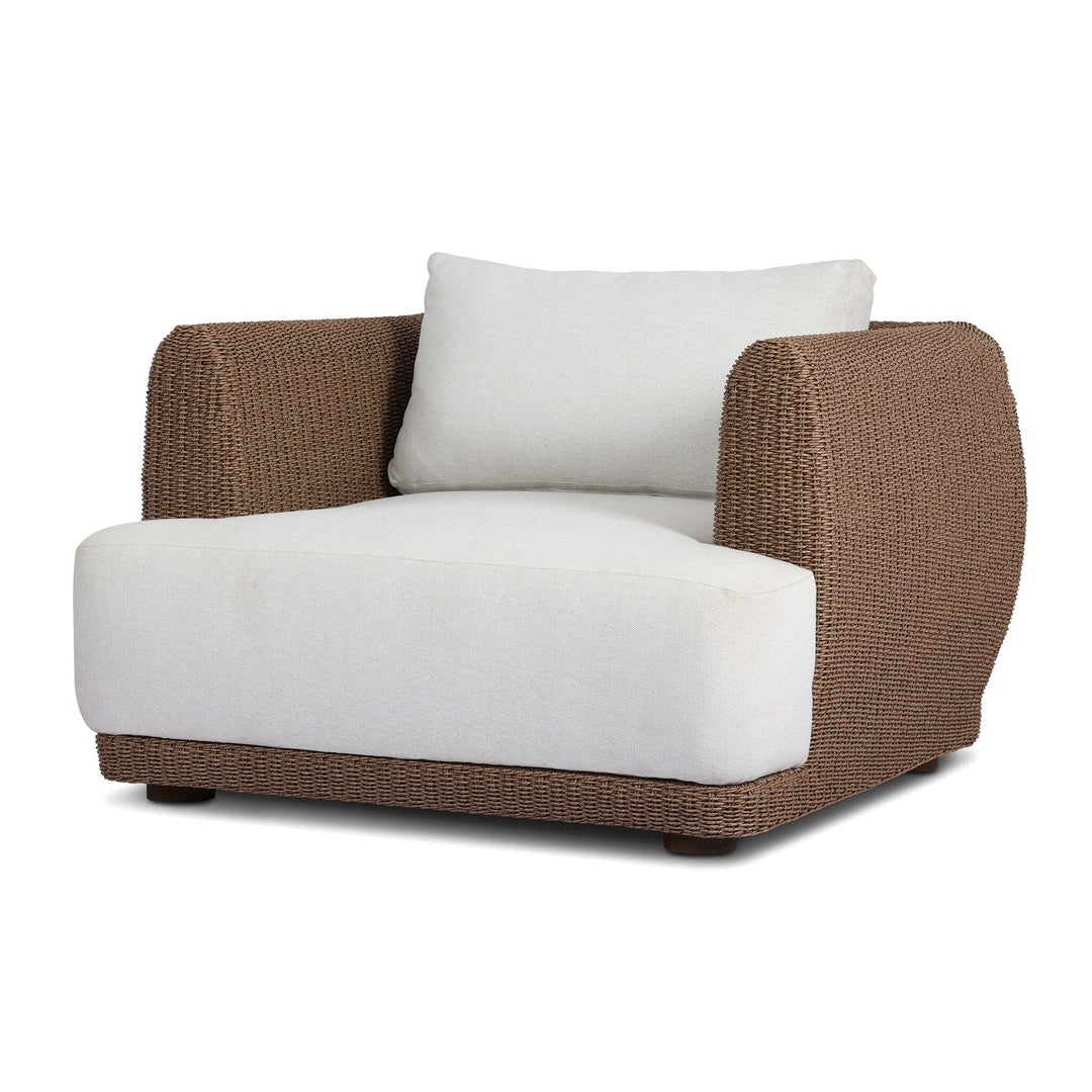 Four Hands - Noble Outdoor Chair - 249038-001 | American Home Furniture