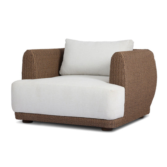Four Hands - Noble Outdoor Chair - 249038-001 | American Home Furniture