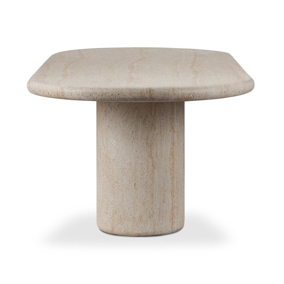 Textured Sand Concrete