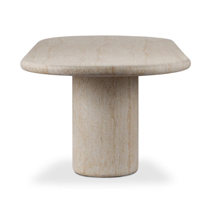 Textured Sand Concrete