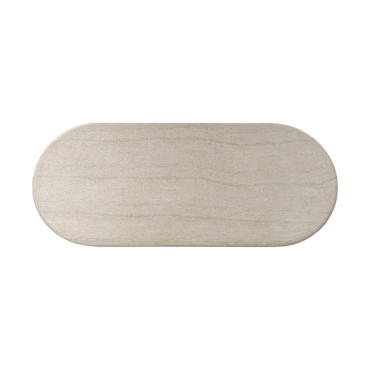 Textured Sand Concrete