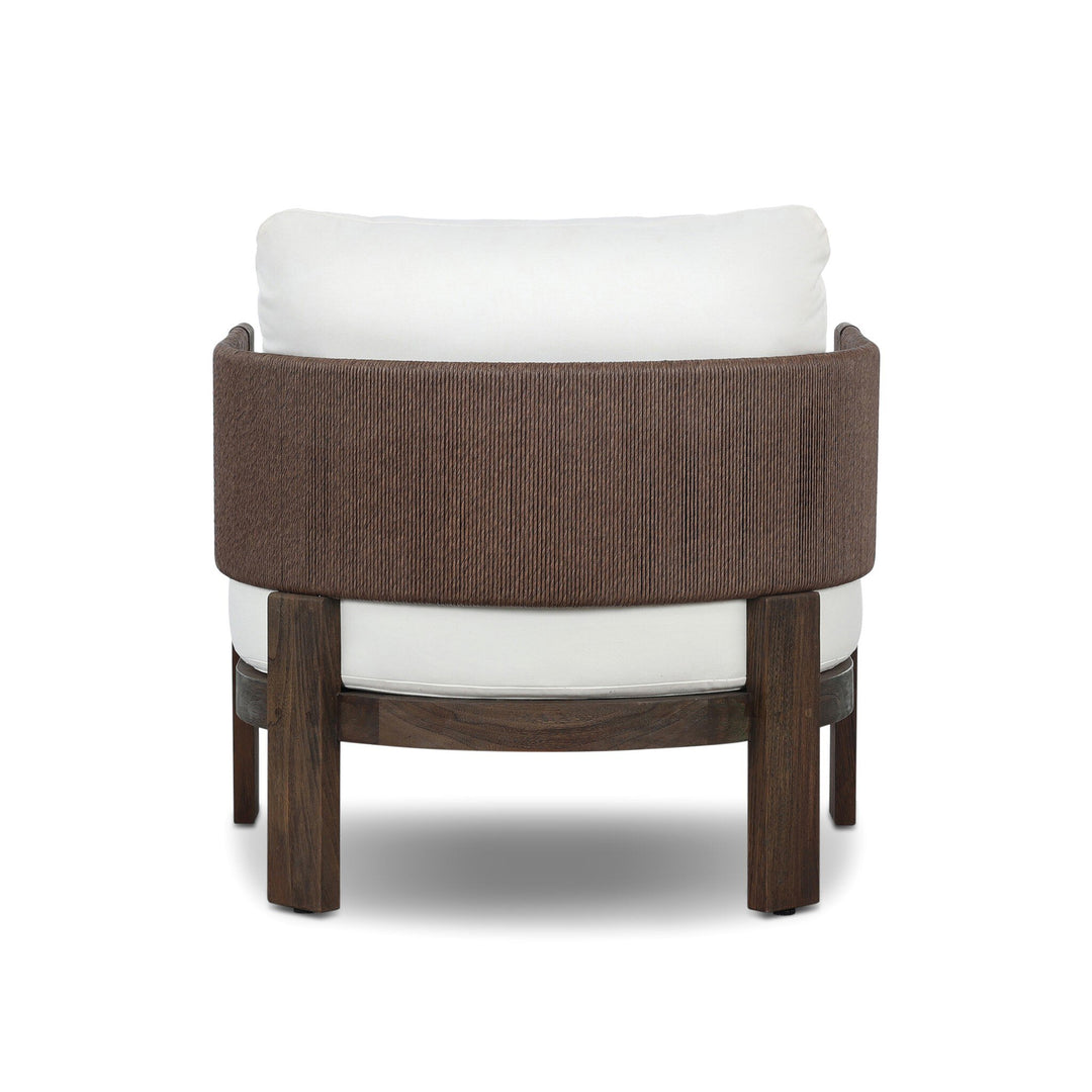 Four Hands - Delancy Outdoor Chair - 249041-005 | American Home Furniture
