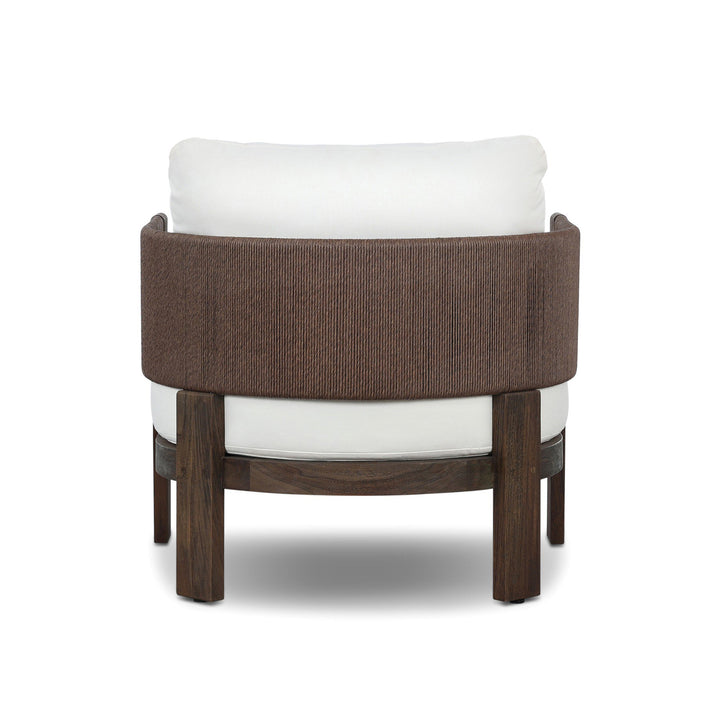 Four Hands - Delancy Outdoor Chair - 249041-005 | American Home Furniture