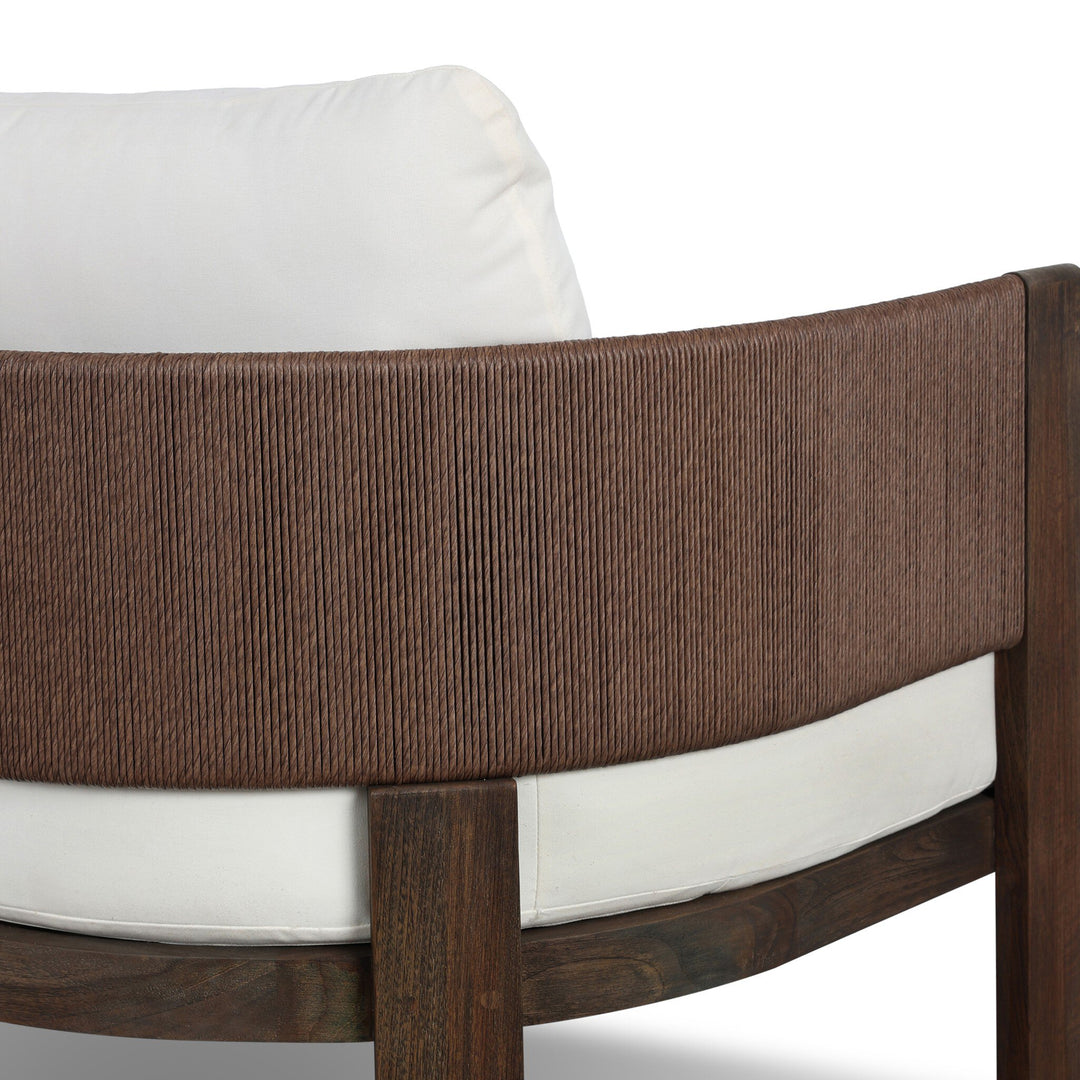 Four Hands - Delancy Outdoor Chair - 249041-005 | American Home Furniture