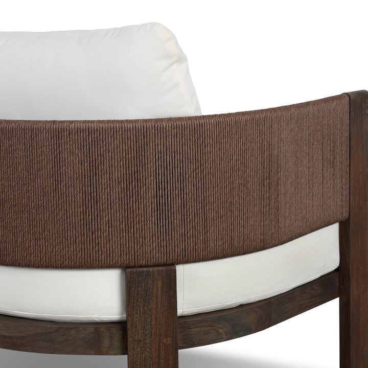 Four Hands - Delancy Outdoor Chair - 249041-005 | American Home Furniture
