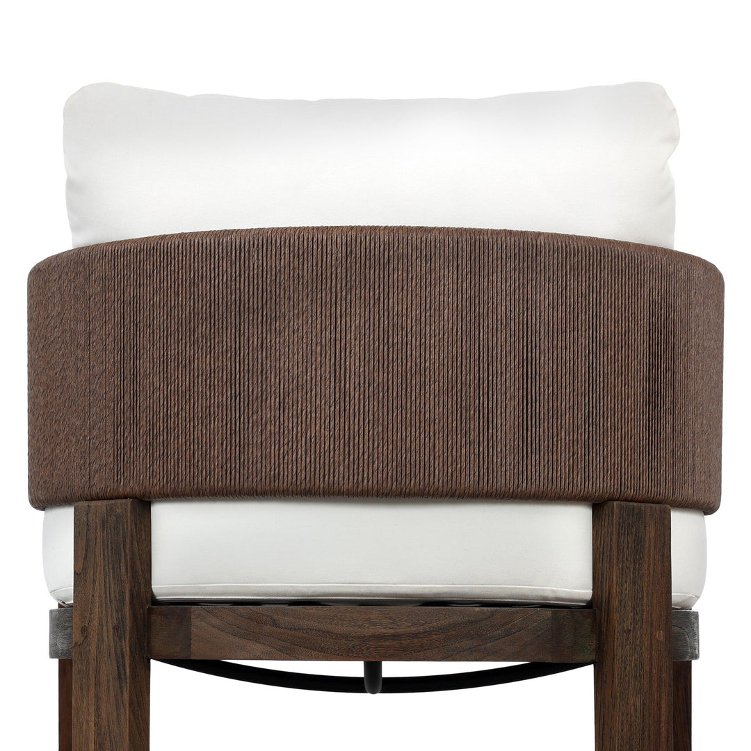 Four Hands - Delancy Outdoor Chair - 249041-005 | American Home Furniture