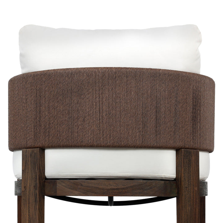 Four Hands - Delancy Outdoor Chair - 249041-005 | American Home Furniture