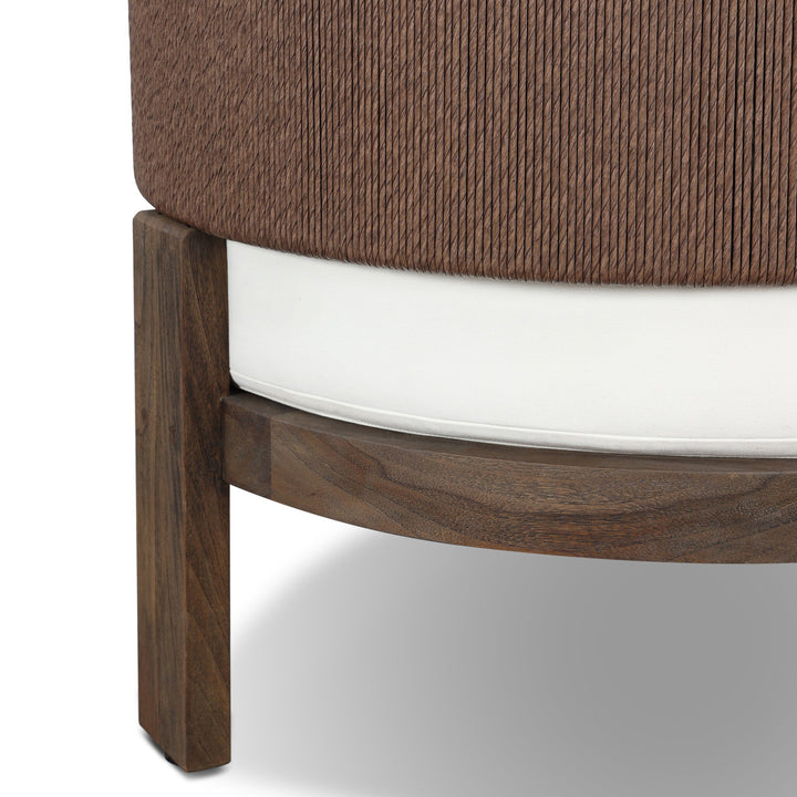 Four Hands - Delancy Outdoor Chair - 249041-005 | American Home Furniture