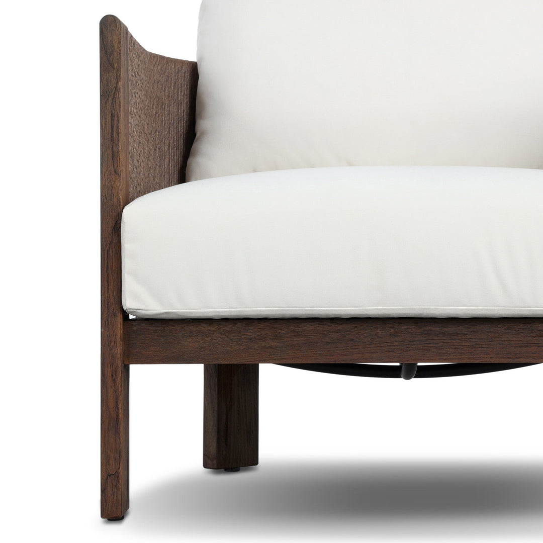 Four Hands - Delancy Outdoor Chair - 249041-005 | American Home Furniture