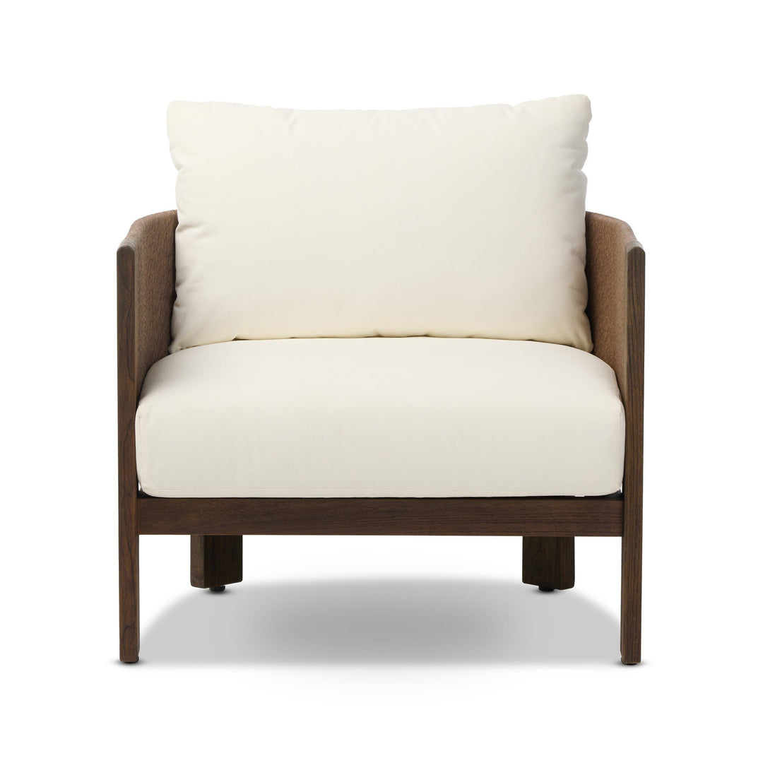 Four Hands - Delancy Outdoor Chair - 249041-005 | American Home Furniture