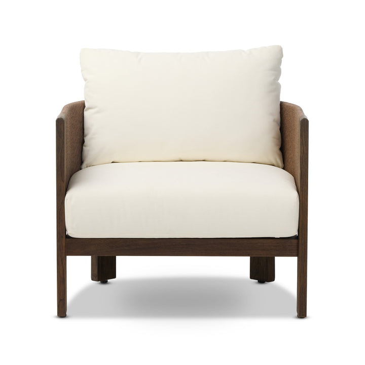Four Hands - Delancy Outdoor Chair - 249041-005 | American Home Furniture