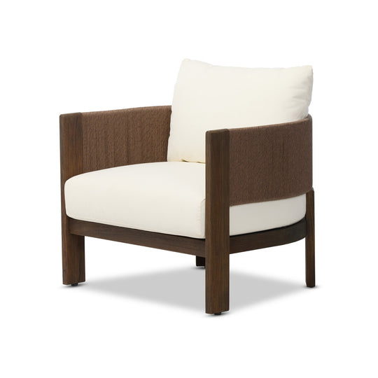 Four Hands - Delancy Outdoor Chair - 249041-005 | American Home Furniture