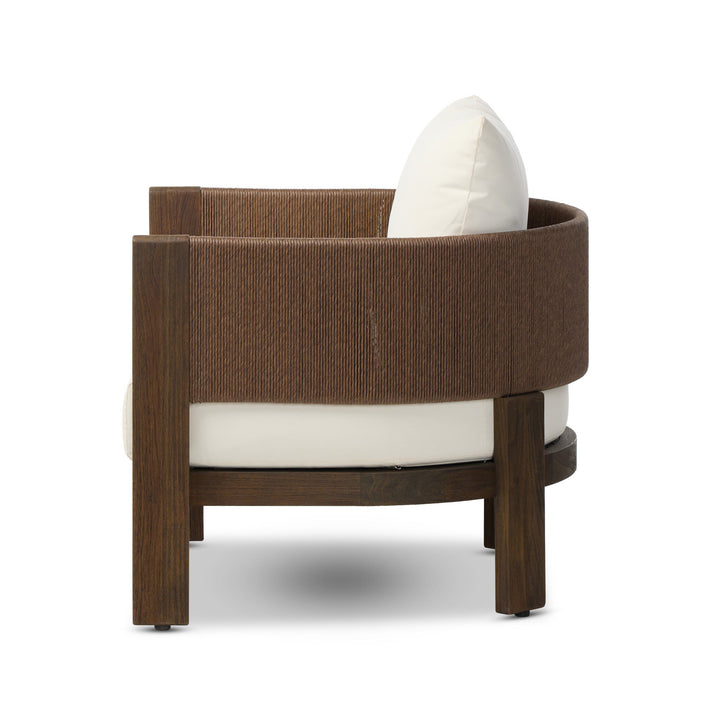 Four Hands - Delancy Outdoor Chair - 249041-005 | American Home Furniture