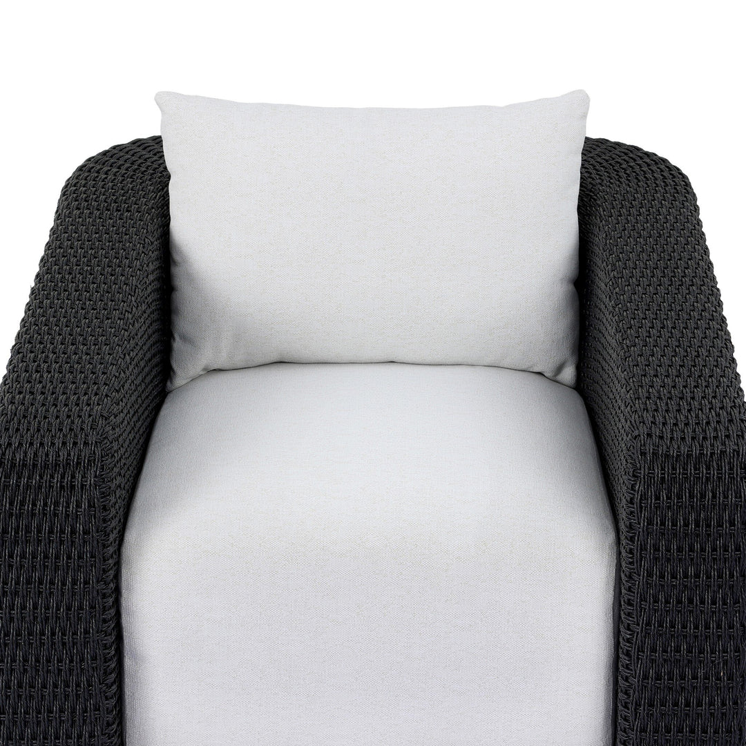 Four Hands - Westby Outdoor Chair - 249042-002 | American Home Furniture