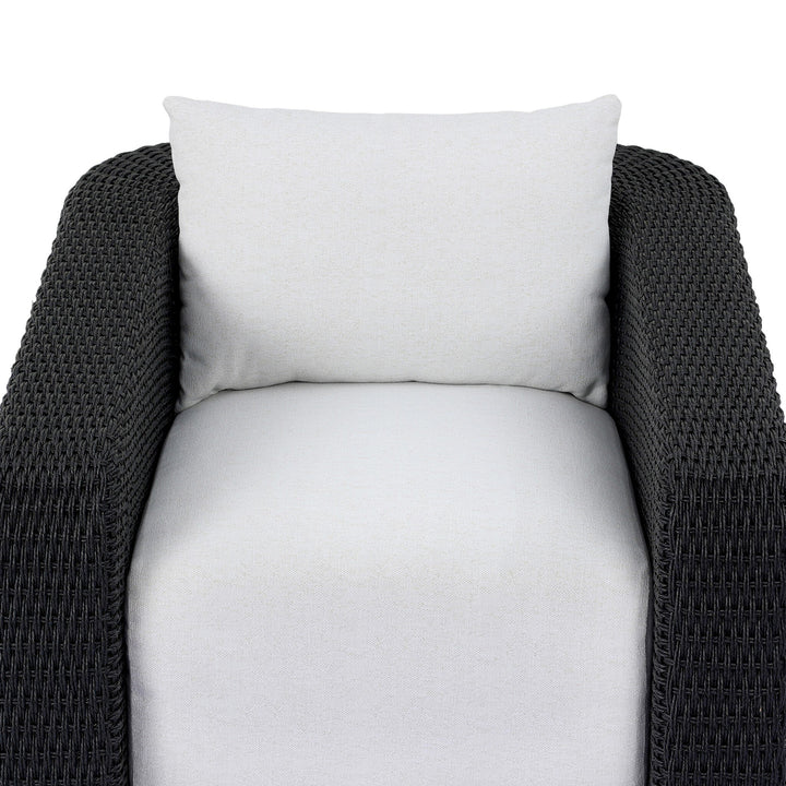 Four Hands - Westby Outdoor Chair - 249042-002 | American Home Furniture