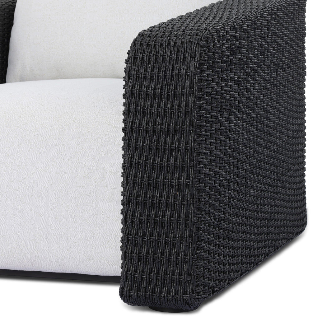 Four Hands - Westby Outdoor Chair - 249042-002 | American Home Furniture