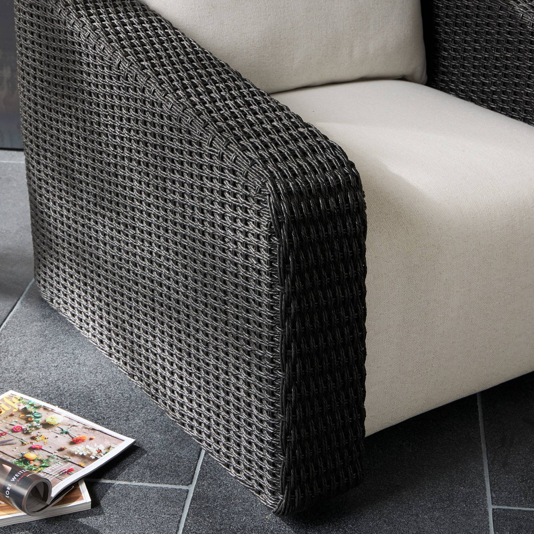 Four Hands - Westby Outdoor Chair - 249042-002 | American Home Furniture