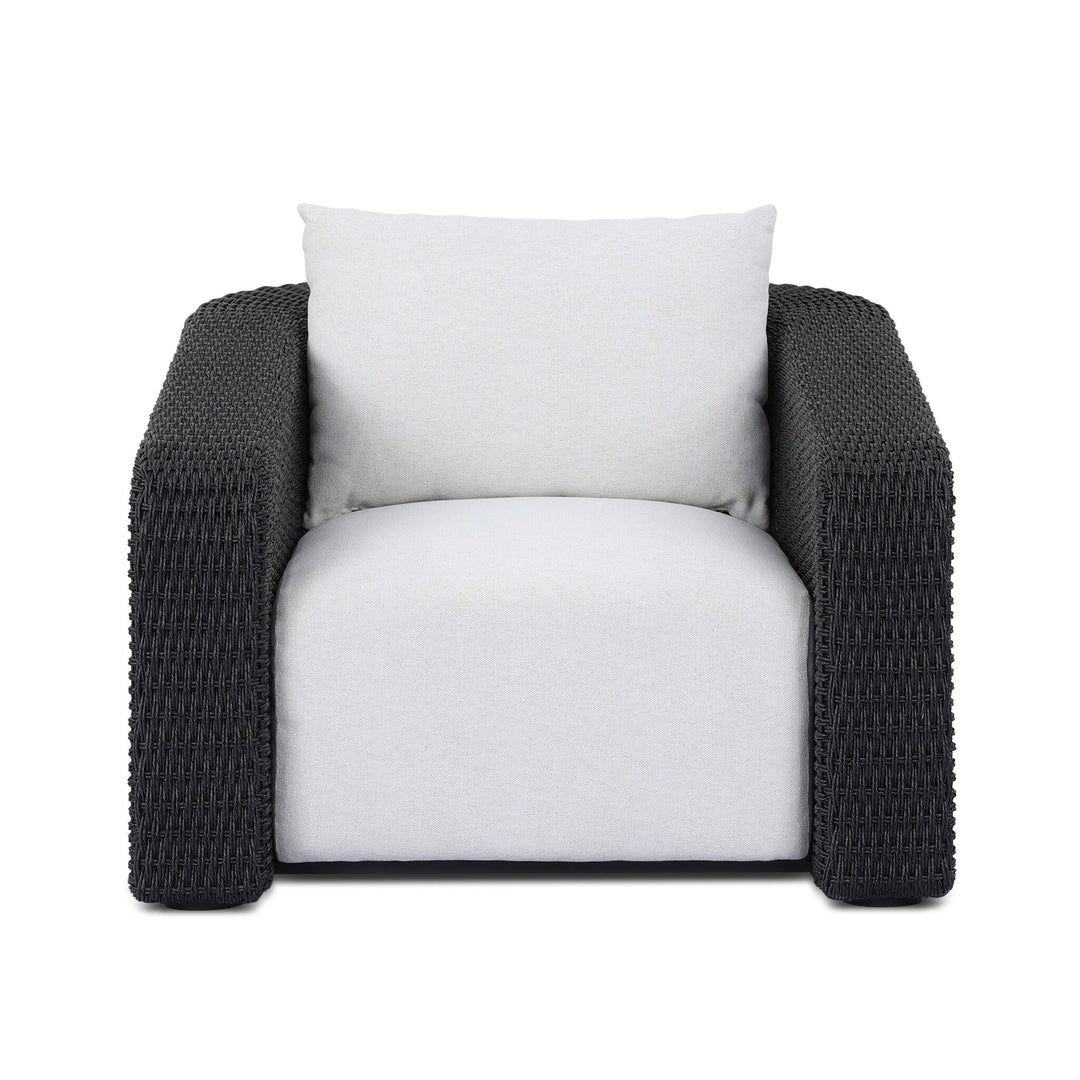 Four Hands - Westby Outdoor Chair - 249042-002 | American Home Furniture