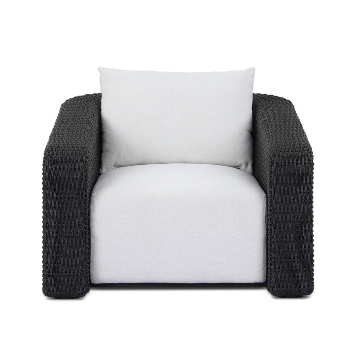 Four Hands - Westby Outdoor Chair - 249042-002 | American Home Furniture