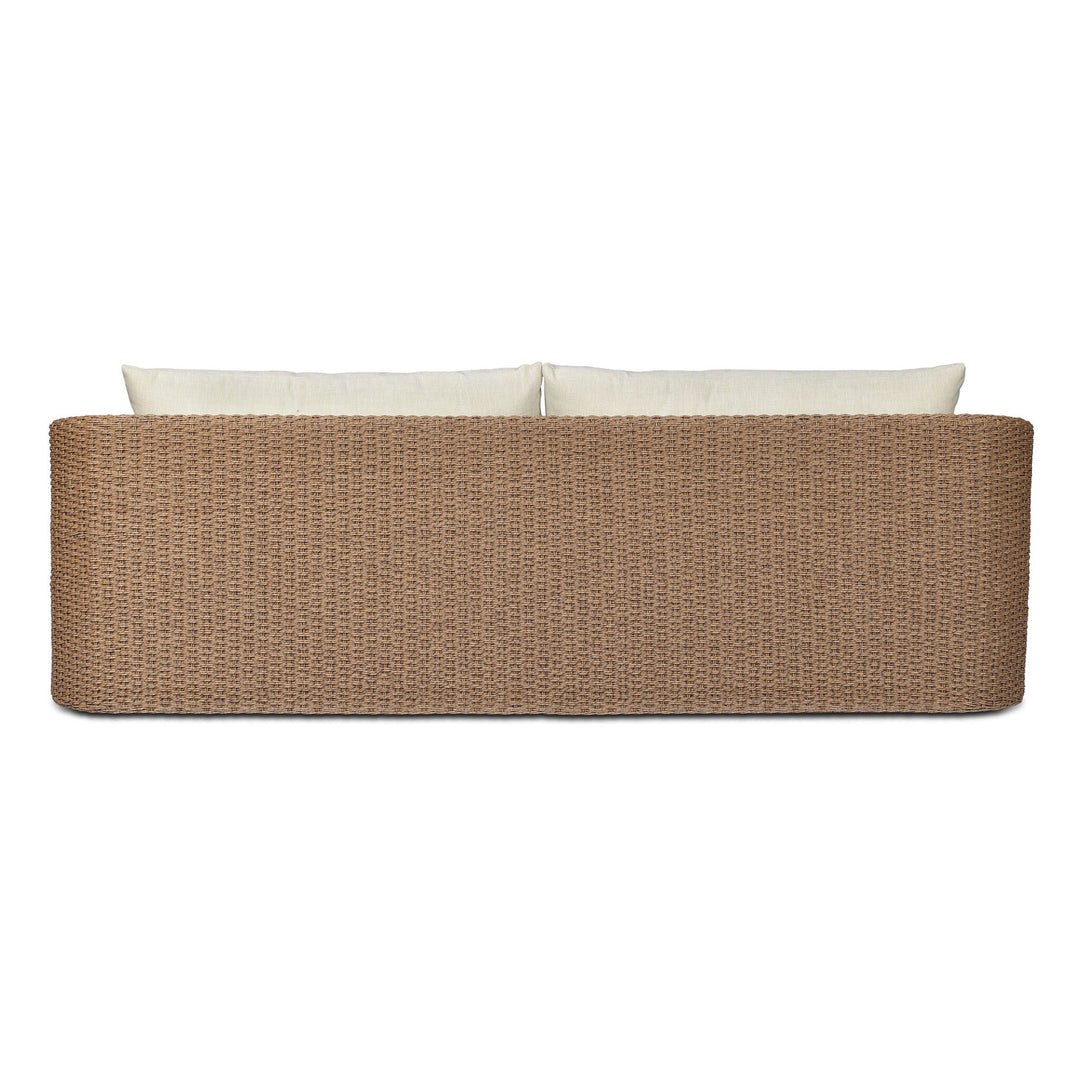 Four Hands - Westby Outdoor Sofa - 249043-003 | American Home Furniture