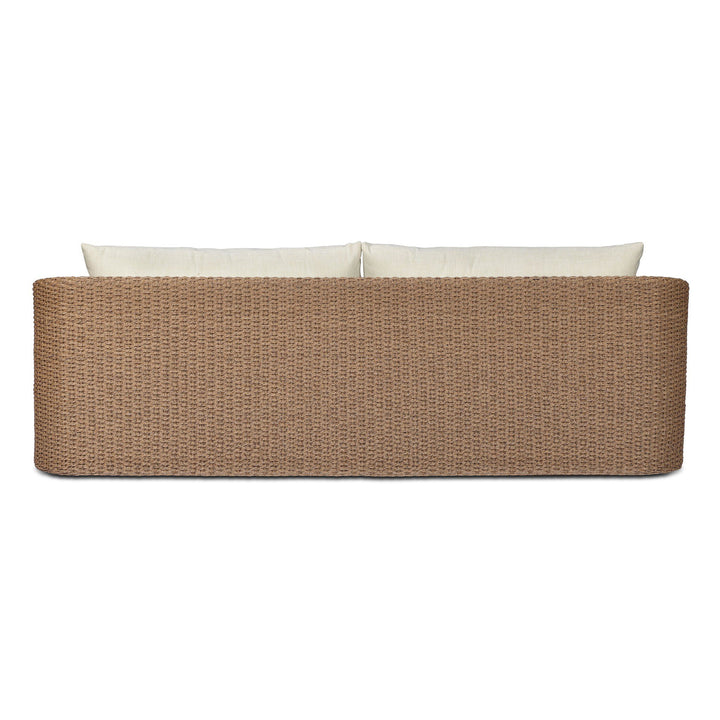 Four Hands - Westby Outdoor Sofa - 249043-003 | American Home Furniture