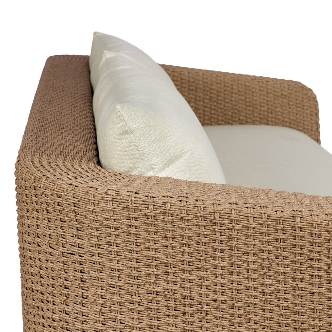 Four Hands - Westby Outdoor Sofa - 249043-003 | American Home Furniture