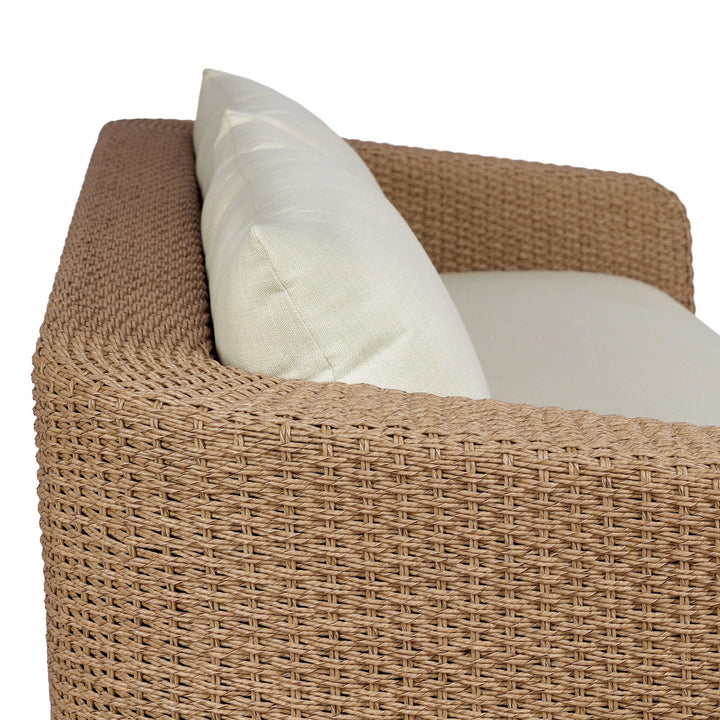 Four Hands - Westby Outdoor Sofa - 249043-003 | American Home Furniture