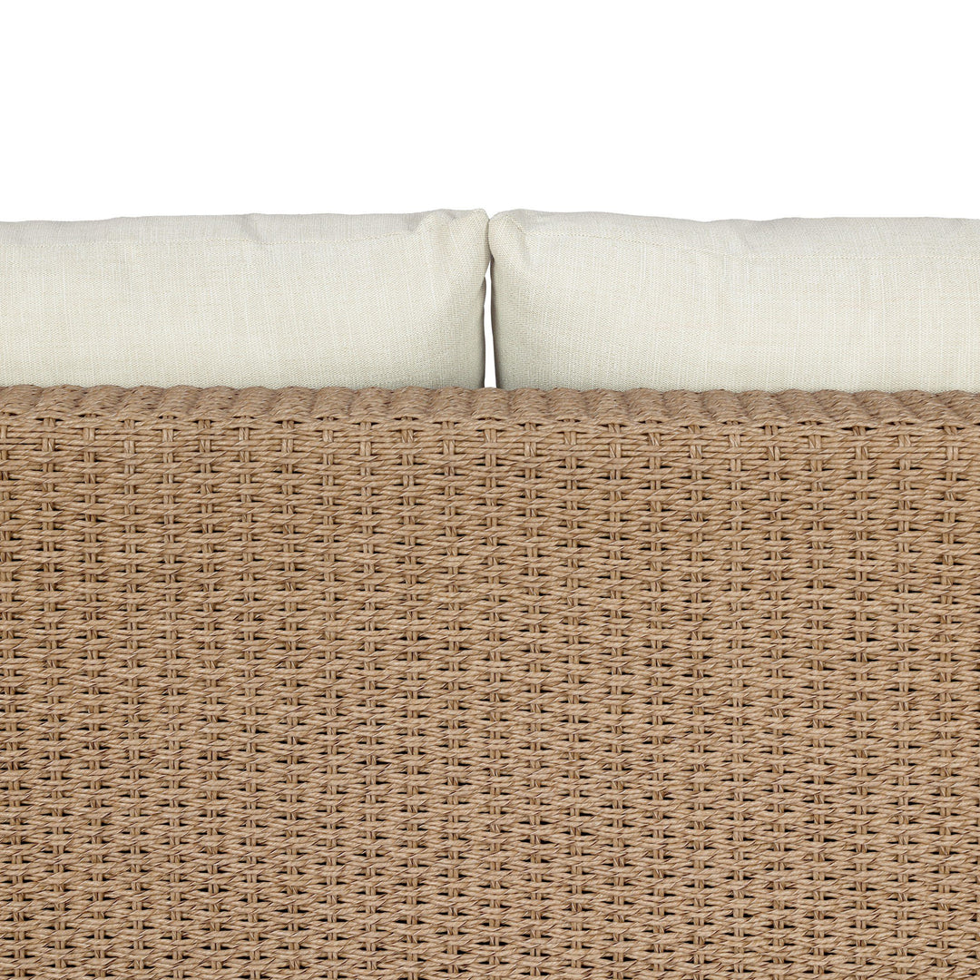 Four Hands - Westby Outdoor Sofa - 249043-003 | American Home Furniture