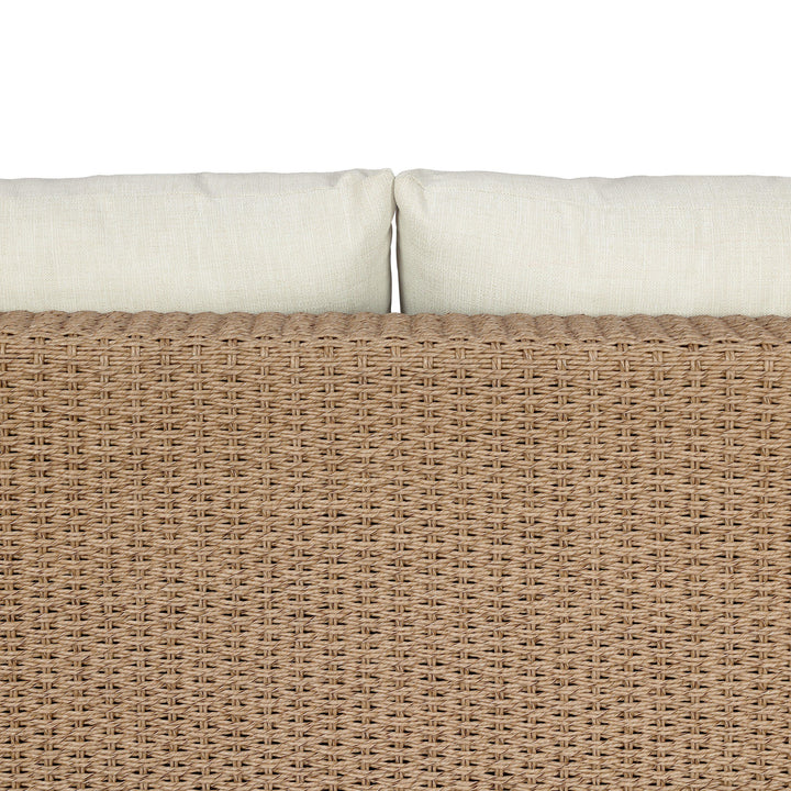 Four Hands - Westby Outdoor Sofa - 249043-003 | American Home Furniture