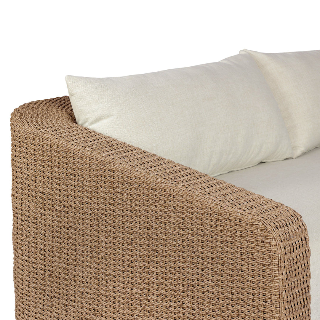 Four Hands - Westby Outdoor Sofa - 249043-003 | American Home Furniture