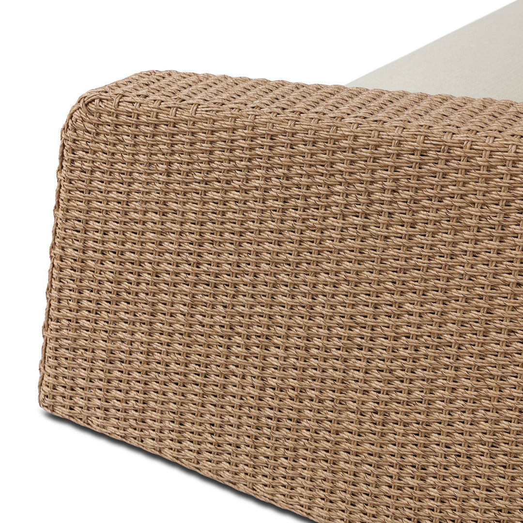 Four Hands - Westby Outdoor Sofa - 249043-003 | American Home Furniture