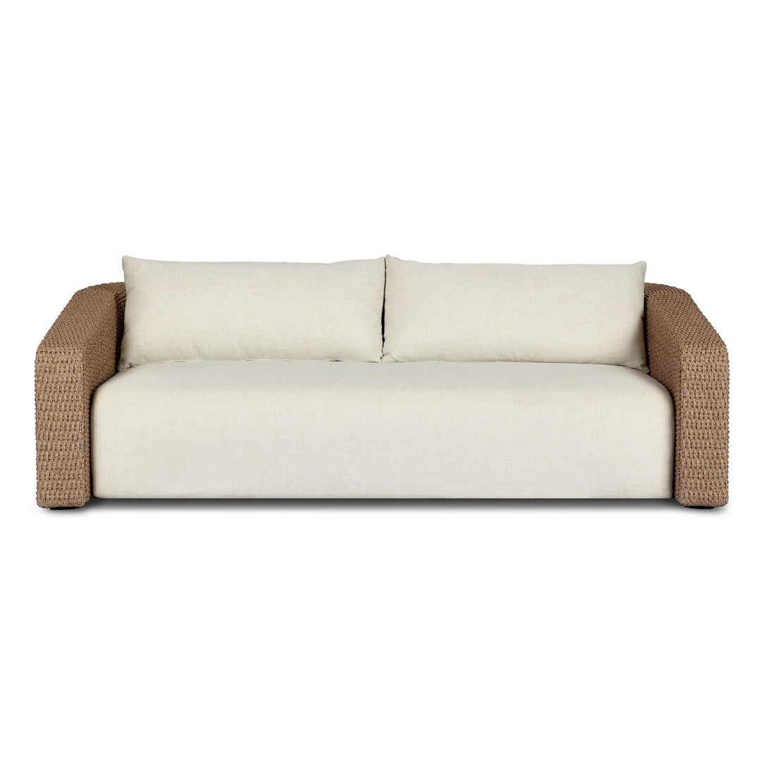 Four Hands - Westby Outdoor Sofa - 249043-003 | American Home Furniture