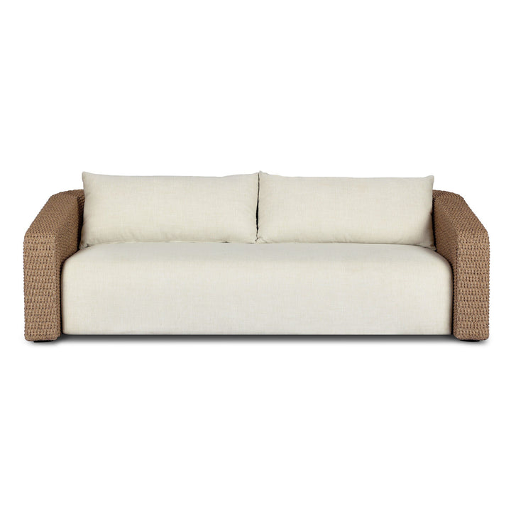 Four Hands - Westby Outdoor Sofa - 249043-003 | American Home Furniture