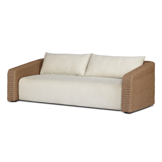 Four Hands - Westby Outdoor Sofa - 249043-003 | American Home Furniture