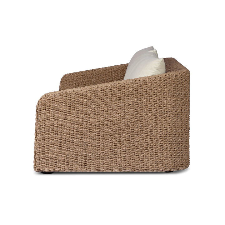 Four Hands - Westby Outdoor Sofa - 249043-003 | American Home Furniture