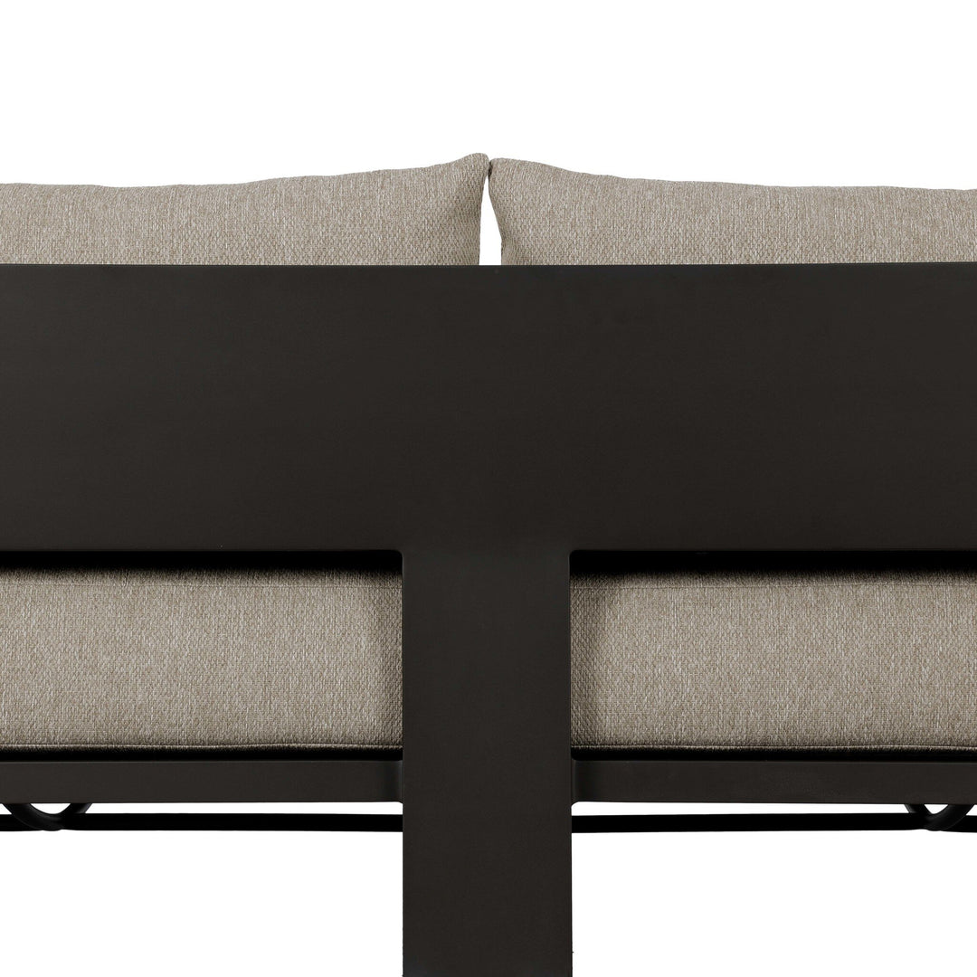 Four Hands - Hyder Outdoor Sofa - 249045-002 | American Home Furniture