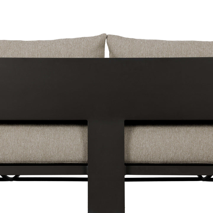 Four Hands - Hyder Outdoor Sofa - 249045-002 | American Home Furniture