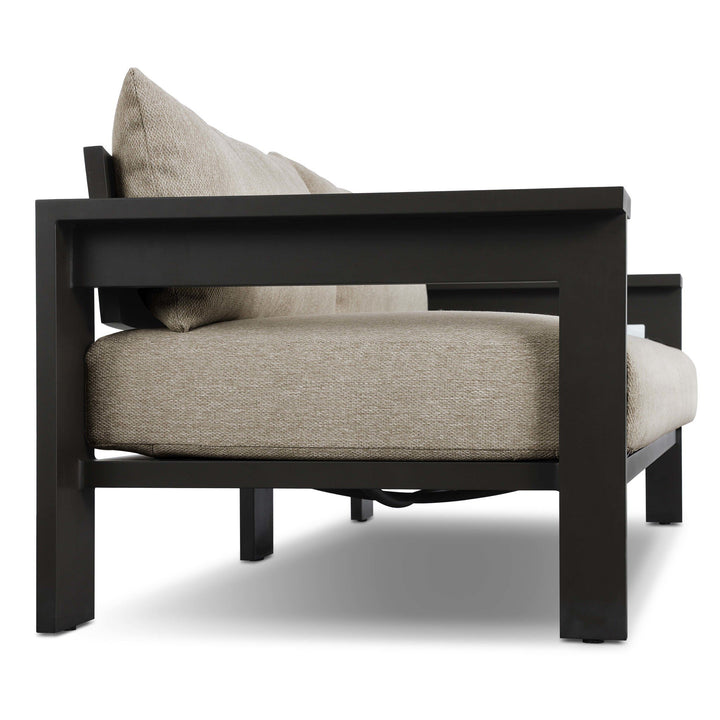 Four Hands - Hyder Outdoor Sofa - 249045-002 | American Home Furniture