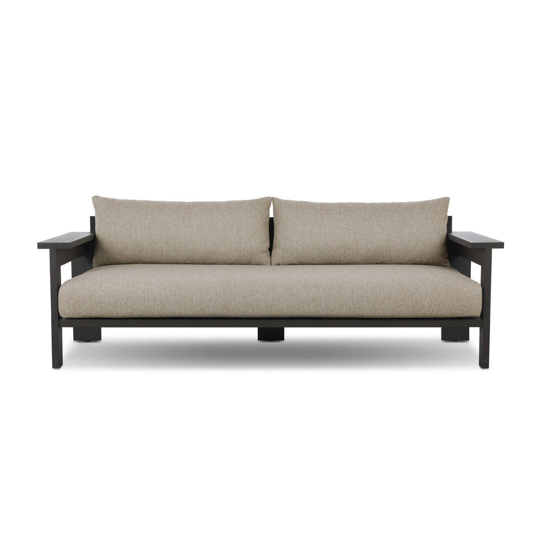 Four Hands - Hyder Outdoor Sofa - 249045-002 | American Home Furniture