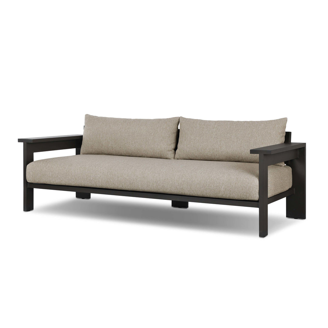 Four Hands - Hyder Outdoor Sofa - 249045-002 | American Home Furniture